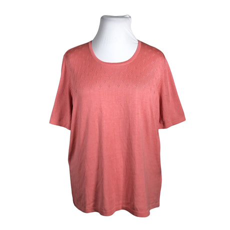 Unisex Atelier - Sweater, size 48 - Light pink ()