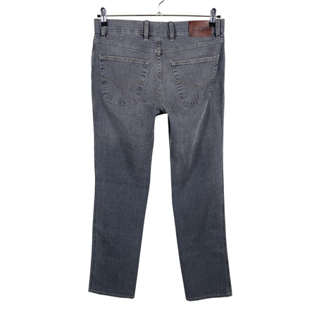 Unisex Bugatti - Jeans, size W33 - Gray (2)