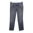 Unisex Bugatti - Jeans, size W33 - Gray ()