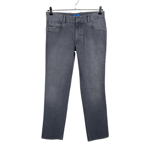 Unisex Bugatti - Jeans, size W33 - Gray (1)