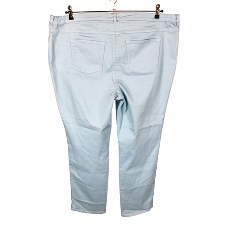 Unisex Atelier Goldner Schnitt - Jeans, size 50 - Light blue (2)