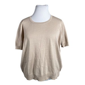 Unisex Atelier - Sweater, size 42 - Beige (1)