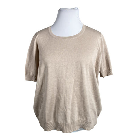 Unisex Atelier - Sweater, size 42 - Beige ()