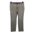 Unisex Club Of Comfort - Slacks, size M - Brown ()