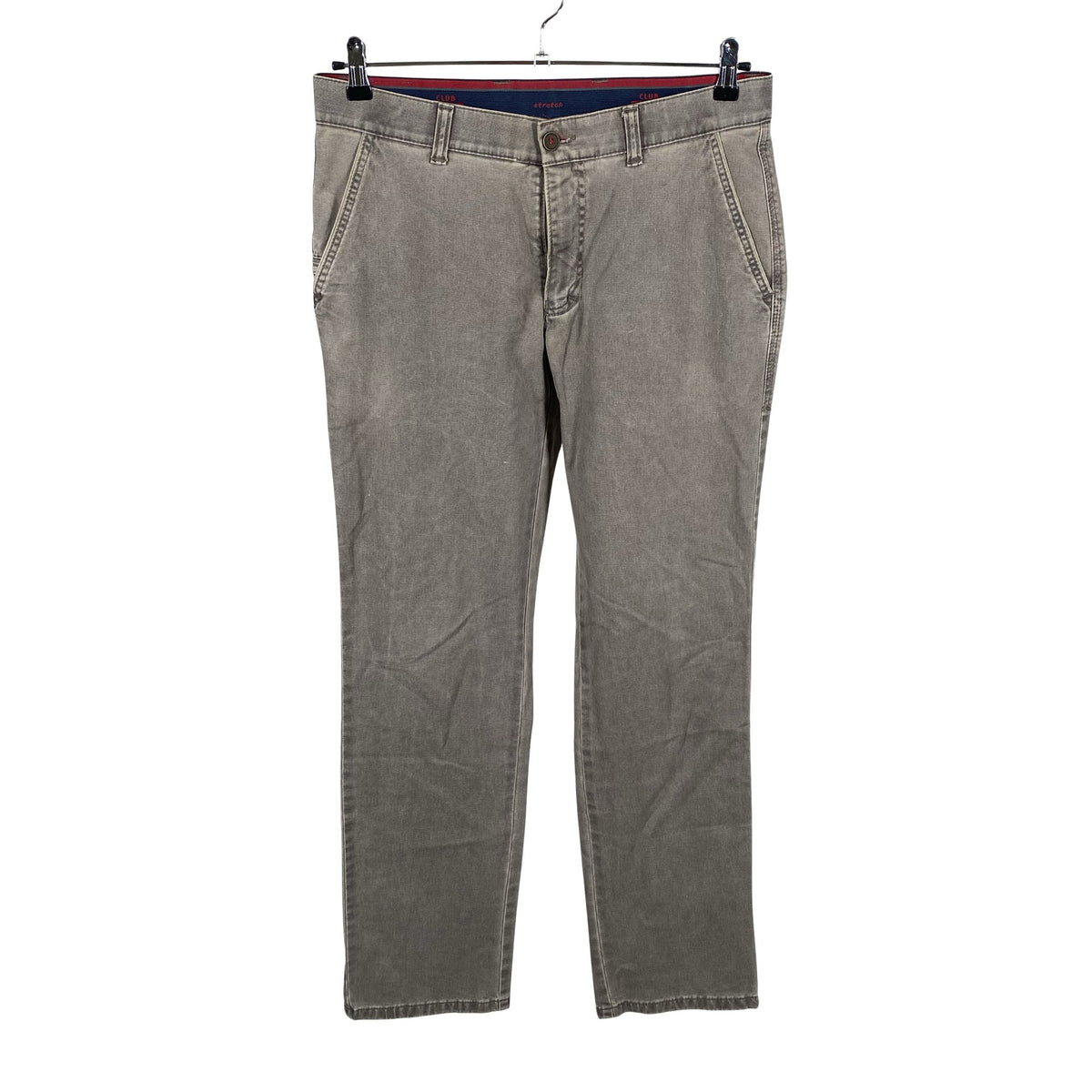 Unisex Club Of Comfort - Slacks, size M - Brown (1)