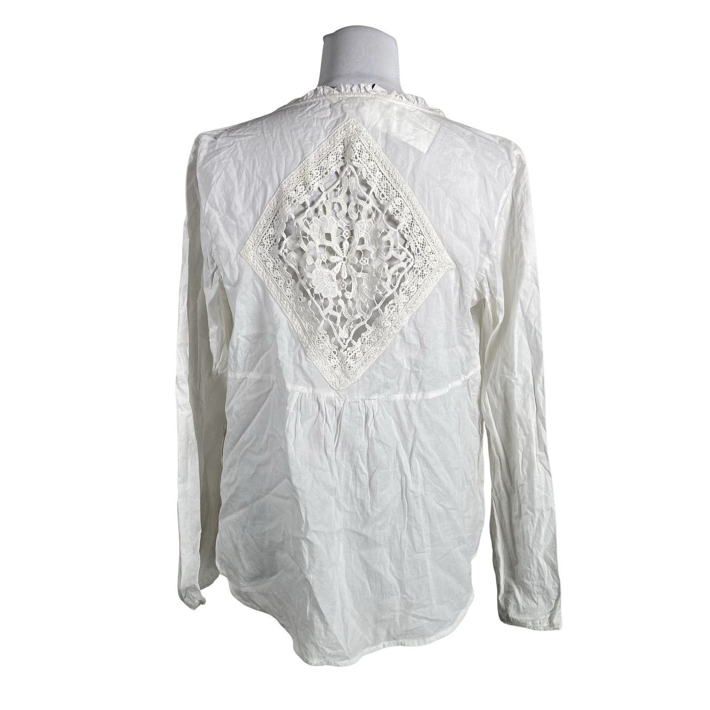 Unisex Odd Molly - Blouse, size 36 - White (2)