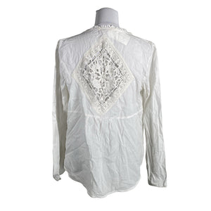 Unisex Odd Molly - Blouse, size 36 - White (2)