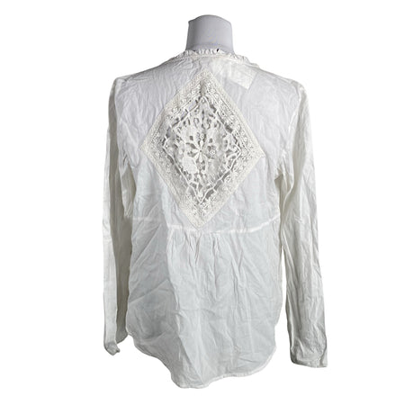 Unisex Odd Molly - Blouse, size 36 - White (2)