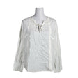 Unisex Odd Molly - Blouse, size 36 - White ()