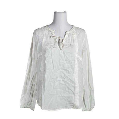 Unisex Odd Molly - Blouse, size 36 - White ()