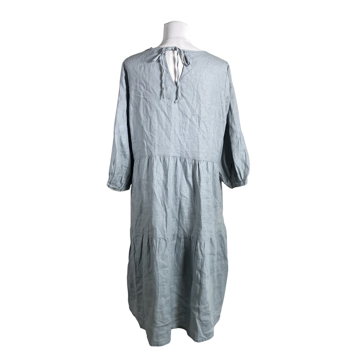 Unisex Nanso - Dress, size 40 - Gray (2)