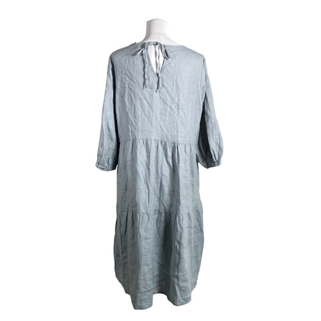 Unisex Nanso - Dress, size 40 - Gray (2)