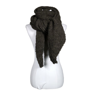 Unisex Bohemiana - Scarf, size Ei kokoa - Brown (1)