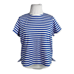Unisex NOSH - T-shirt, size 42 - Blue (1)