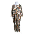Unisex Nanso - Tricot dress, size 42 - Beige ()
