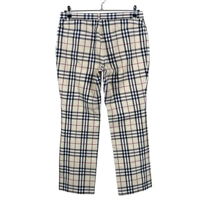 Unisex Burberry - Slacks, size 44 - Beige (3)