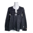 Unisex Odd Molly - Blouse, size 36 - Black ()