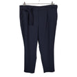 Unisex Atelier - Slacks, size 48 - Blue ()