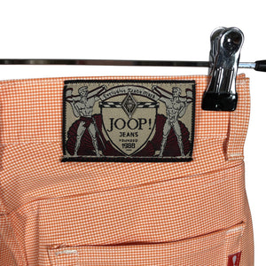 Unisex Joop! - Slacks, size 40 - Orange (3)