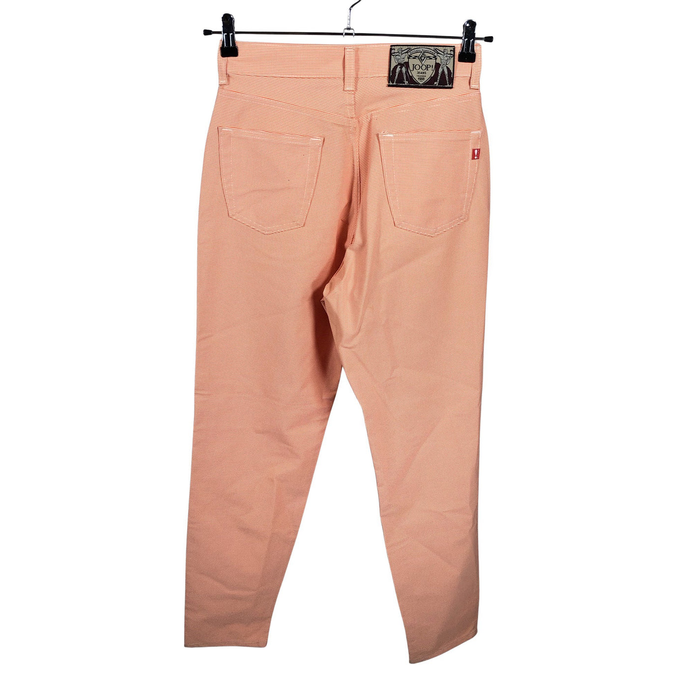 Unisex Joop! - Slacks, size 40 - Orange (2)