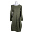 Unisex Culture - Dress, size 40 - Green ()