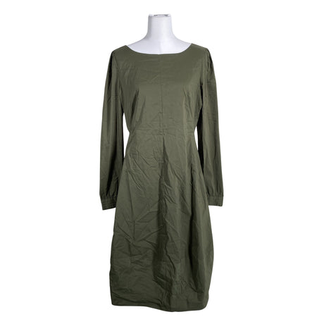 Unisex Culture - Dress, size 40 - Green ()