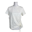 Unisex Glamorous - T-shirt, size 40 - White ()