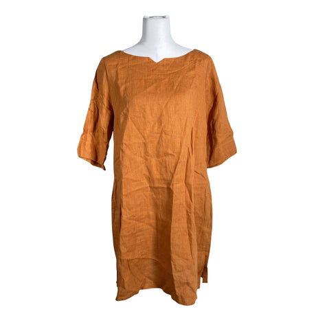 Unisex Bypias - Tunic, size 34 - Orange ()