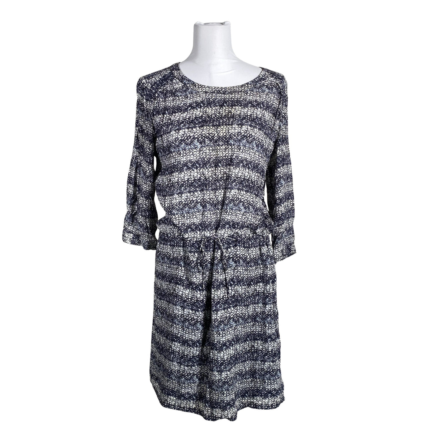 Unisex Marc O'Polo - Dress, size 40 - Blue (1)