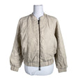 Unisex Bypias - Outdoor jacket, size 36 - Beige ()