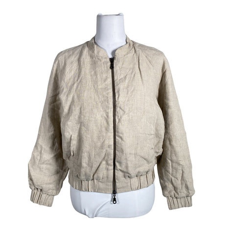 Unisex Bypias - Outdoor jacket, size 36 - Beige ()