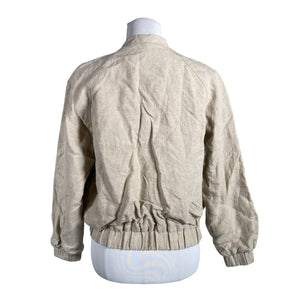 Unisex Bypias - Outdoor jacket, size 36 - Beige (2)