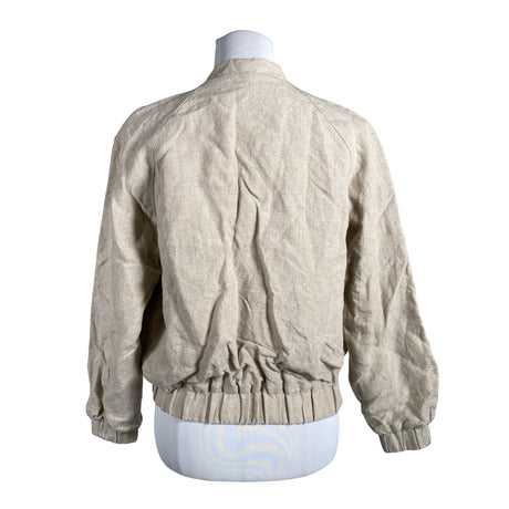 Unisex Bypias - Outdoor jacket, size 36 - Beige (2)