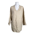 Unisex Bypias - Dress, size 36 - Beige ()