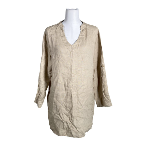 Unisex Bypias - Dress, size 36 - Beige ()