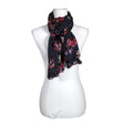 Unisex Jackpot - Scarf, size Maxi - Blue ()