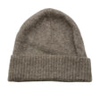 Unisex Second Female - Winter beanie, size 58 - 60 cm - Brown ()