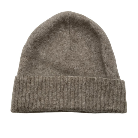 Unisex Second Female - Winter beanie, size 58 - 60 cm - Brown ()