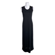 Unisex Fransa - Dress, size 38 - Black ()