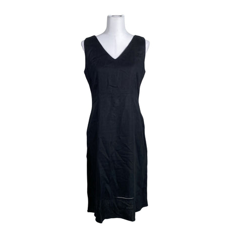 Unisex InWear - Dress, size 40 - Black ()