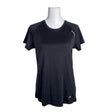 Unisex Karhu - Sports shirt, short sleeve, size 40 - Black ()