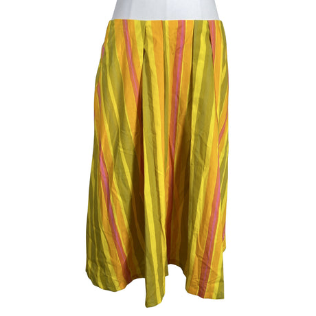 Unisex Marimekko - Dress, size 40 - Yellow ()