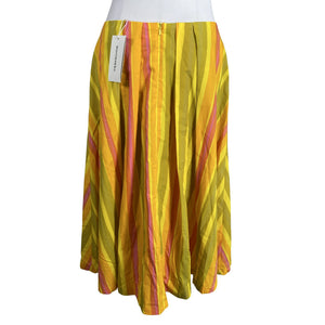 Unisex Marimekko - Dress, size 40 - Yellow (3)