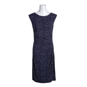 Unisex Ril's - Tricot dress, size 40 - Blue (1)