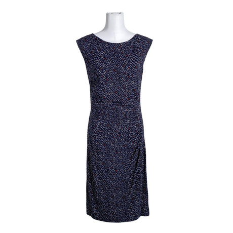 Unisex Ril's - Tricot dress, size 40 - Blue ()