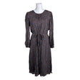 Unisex Lexington - Dress, size 40 - Brown ()
