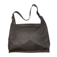 Unisex Lumi - Handbag, size Maxi - Brown ()