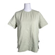 Unisex R-collection - T-shirt, size 38 - Green ()