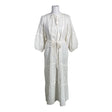 Unisex Lloyd's - Dress, size 40 - White ()