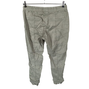 Unisex MAC - Slacks, size 38 - Green (2)